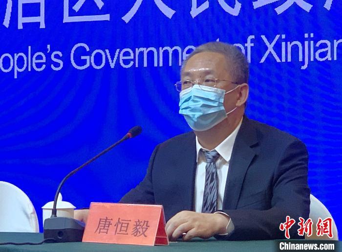 乌鲁木齐市回应“疫情防控期间能否缓缴社保费”