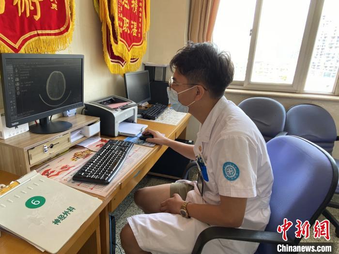 40个小时奋斗防台一线浙江玉环一村支书突发脑溢血