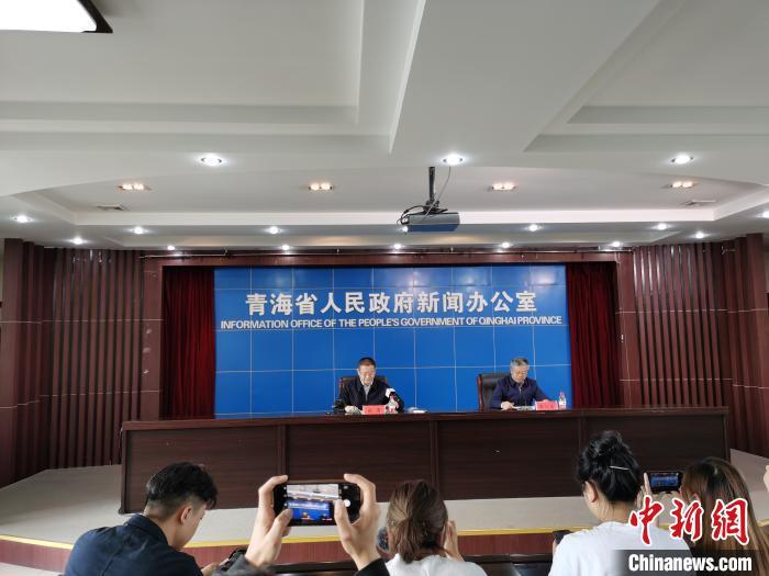 青海称媒体曝祁连山非法开采煤矿问题将一查到底决不姑息