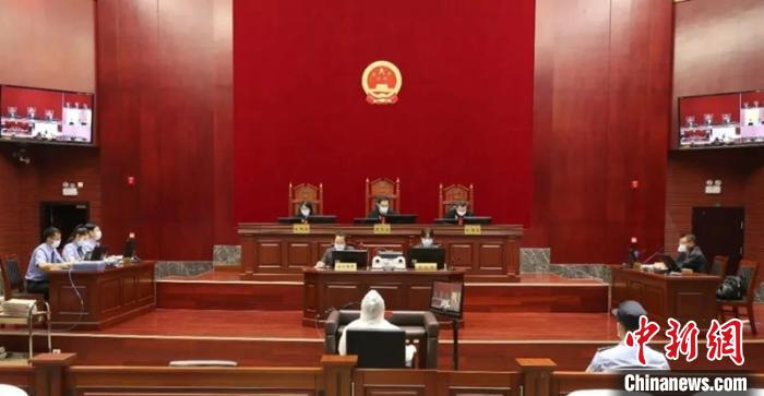 广西民宗委原副主任玉石涉受贿2000余万受审