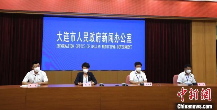 大连对甘井子区264个冷库产品进行抽检均为阴性