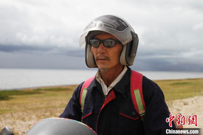 保护国际重要湿地西藏“圣湖”周边村民吃上“生态旅游饭”