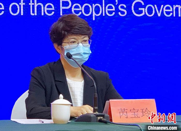 乌鲁木齐9日新增确诊病例14例全为接受集中医学观察人员