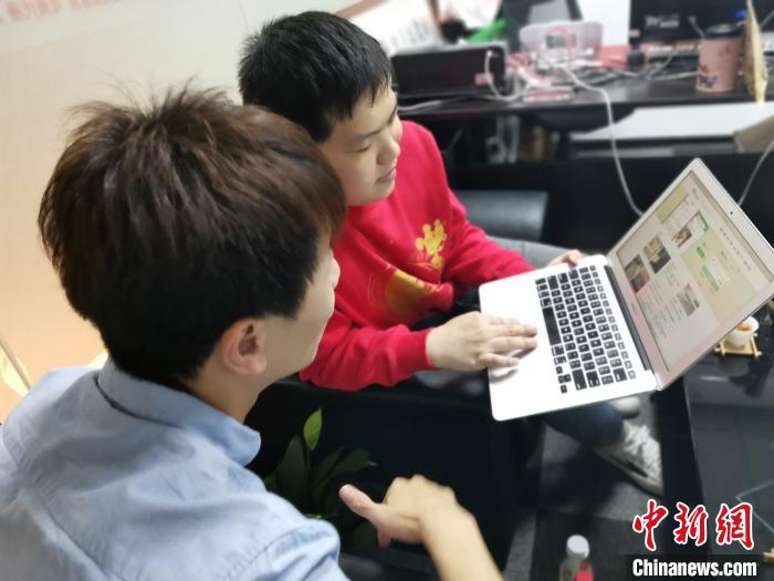 福建“准女婿”简以信的榕城故事