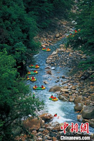 “石材之乡”的生态嬗变：从点“石”成金到点“绿”成金