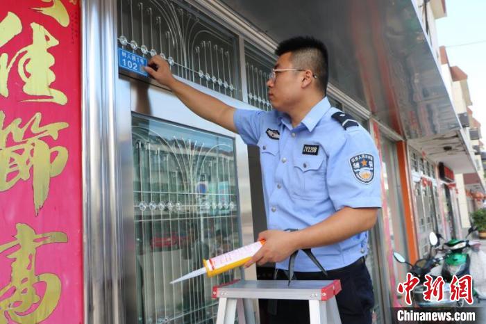 江苏省第七次全国人口普查户口整顿：新登记流动人口439万人