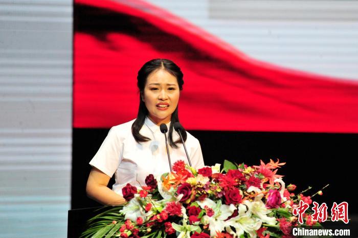 乡村教师郑林：愿做一束光照亮孩子的梦想