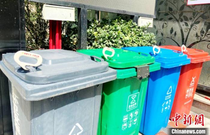 兰州多措酿幸福“小细节”助市民过上“巷往的生活”