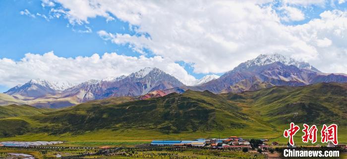 祁连山国家公园第一届自然观察节在青海门源举行