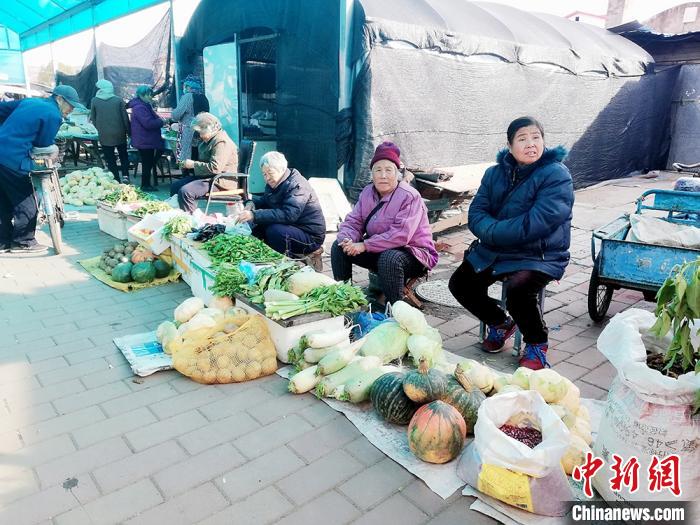 -6.2℃！“中国最冷小镇”9月迎入秋最大霜冻
