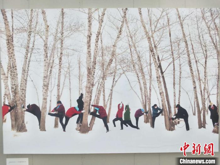 镜头下的中国脱贫：近百幅照片记录“告别”贫困