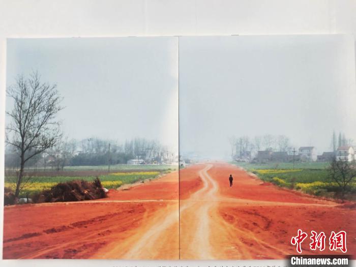 镜头下的中国脱贫：近百幅照片记录“告别”贫困
