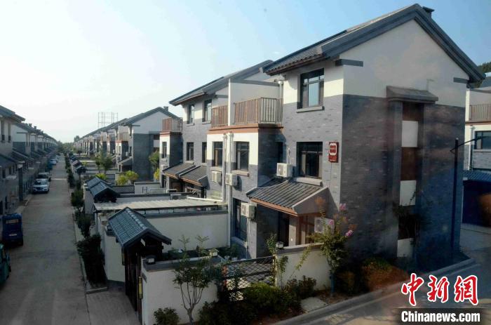 孔子诞生地换“新颜”千年古村迈向乡村振兴“样板村”