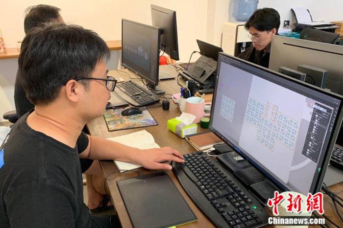 景德镇山谷里的“艺术聚落”：从破落村庄到世外“陶”源