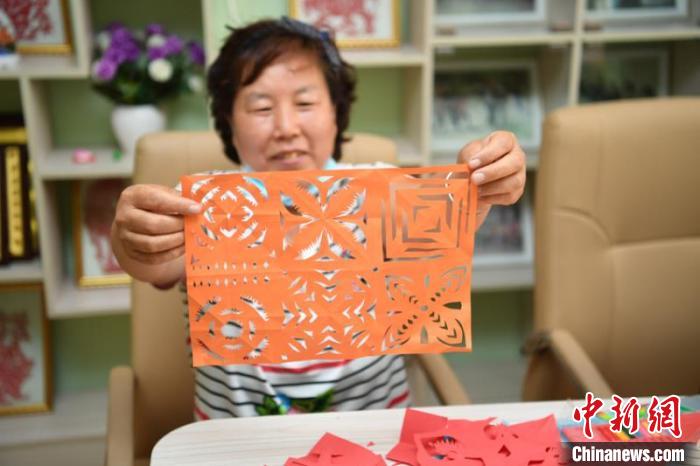 多元文化在边城珲春交融不同民族互相“学艺”