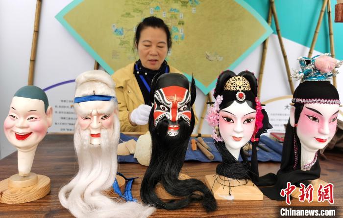 2020浙江(北京)旅游交易会在京举行京浙共赏诗画浙江