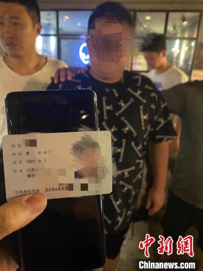 微信群成聚赌台常州警方破获千万案值网络赌博案