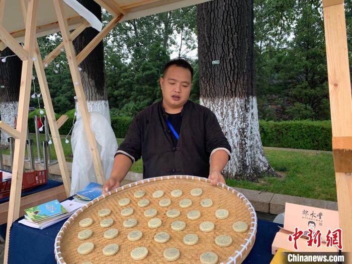 培育长三角市场文旅新业态体验“南孔圣地”风土人情