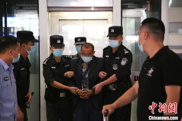 杭州检方提前介入17年前命案犯罪嫌疑人被逮捕