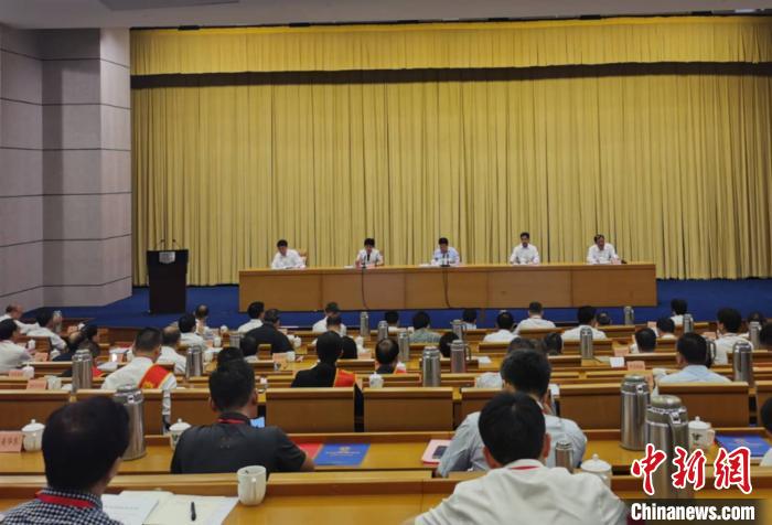 浙江召开全省质量大会推进质量强省建设突出创新贡献