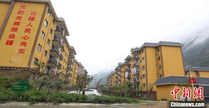 小马哥的怒江大峡谷扶贫日记