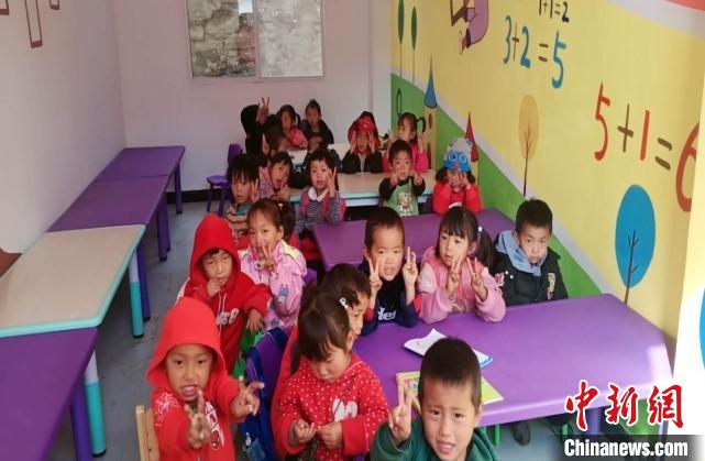 小马哥的怒江大峡谷扶贫日记