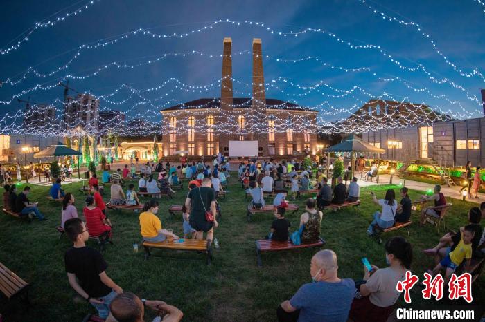 辽宁沈阳推出5条工业游线路解锁十一假期新玩法