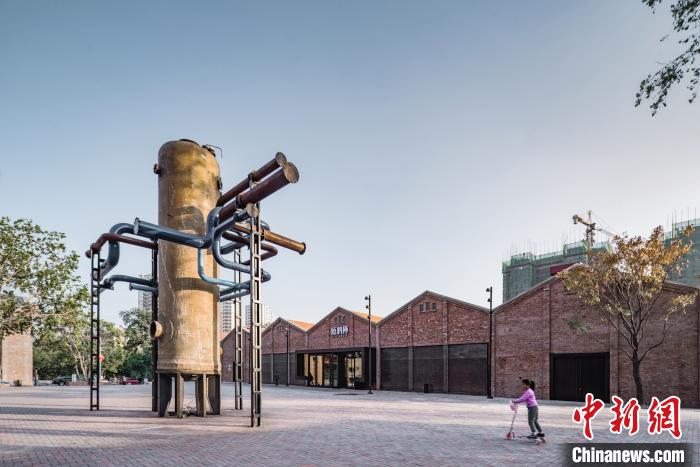 辽宁沈阳推出5条工业游线路解锁十一假期新玩法