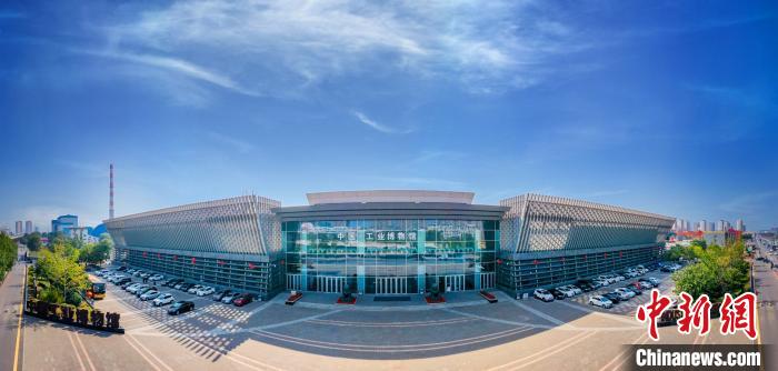 辽宁沈阳推出5条工业游线路解锁十一假期新玩法