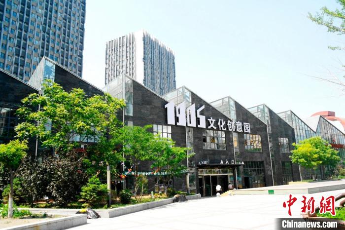 辽宁沈阳推出5条工业游线路解锁十一假期新玩法