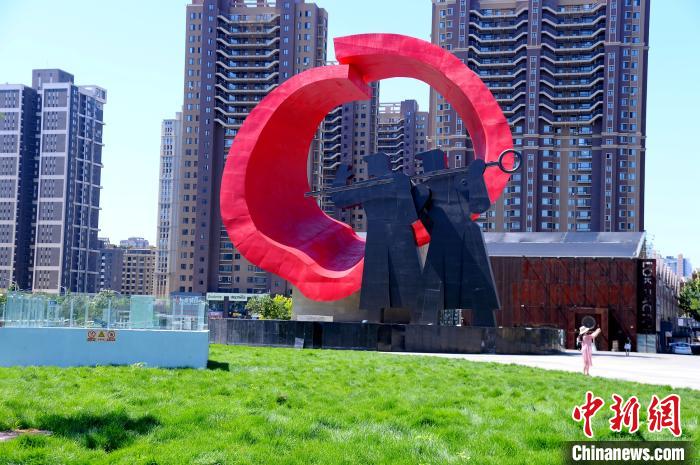 辽宁沈阳推出5条工业游线路解锁十一假期新玩法