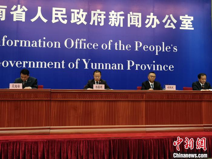 云南摸清污染源“家底”治理设施建设进步巨大