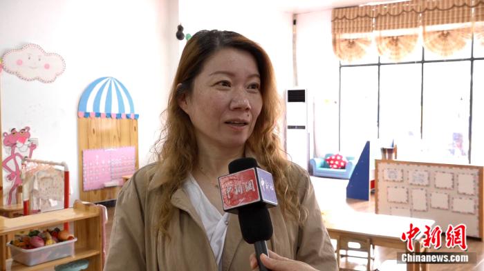 扶贫先扶智遵义正安县易地搬迁守“沪”童心