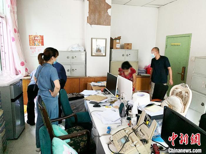 1200余名“模特”陷免费整形骗局涉案超亿元
