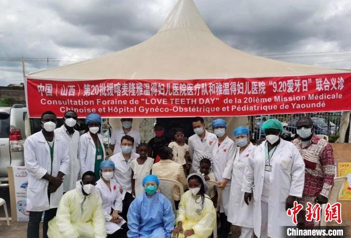 积极治疗、全力防疫山西援喀医疗队工作获大使馆认可