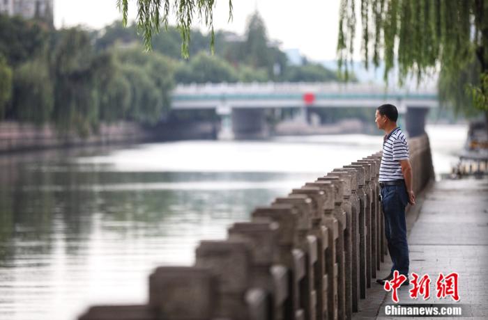 世界“运河新语”：沟通包容共享构建人类命运共同体