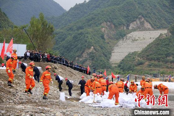 甘肃突发环境事件近5年呈下降趋势