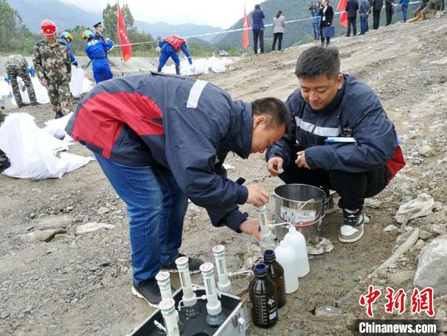 甘肃突发环境事件近5年呈下降趋势