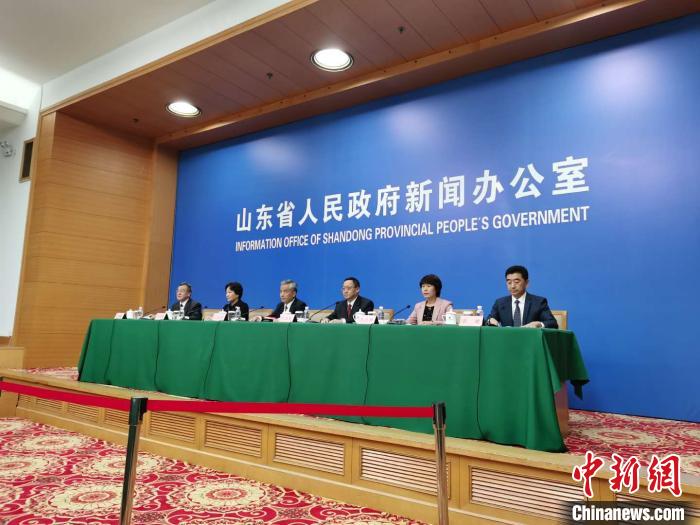 山东累计核酸检测478.3万人次民众可放心游青岛
