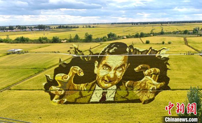 《我和我的家乡》热映带火沈阳沈北新区美丽乡村