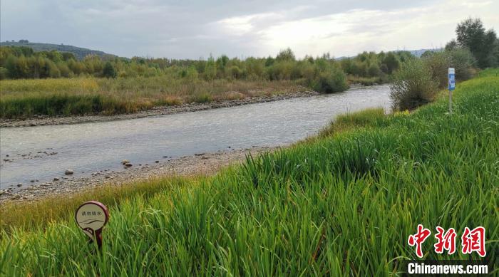 山西：重新找回绿水青山底色