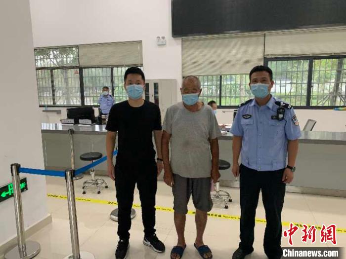 父子驾车肇事后抛弃伤者致死宿迁破获10年前交通肇事逃逸案