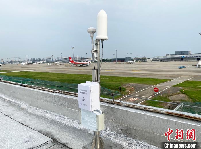 对无人机“黑飞”“乱飞”再出手浙江警方打造低空防御联合实验室