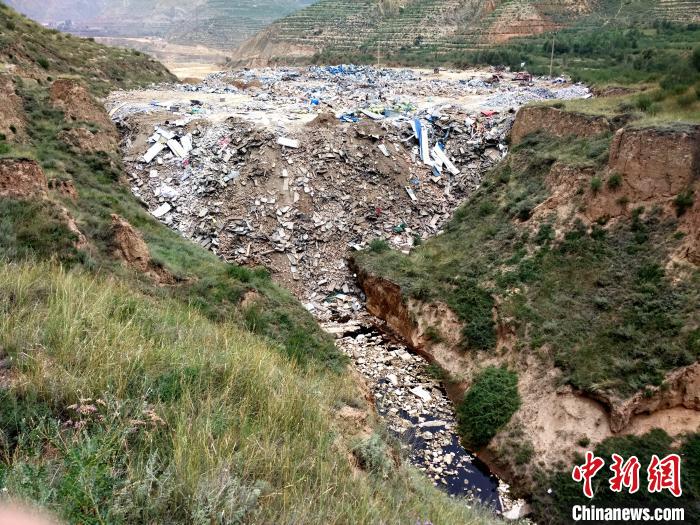 青藏高原最大城市郊野公园核心工程建成竣工