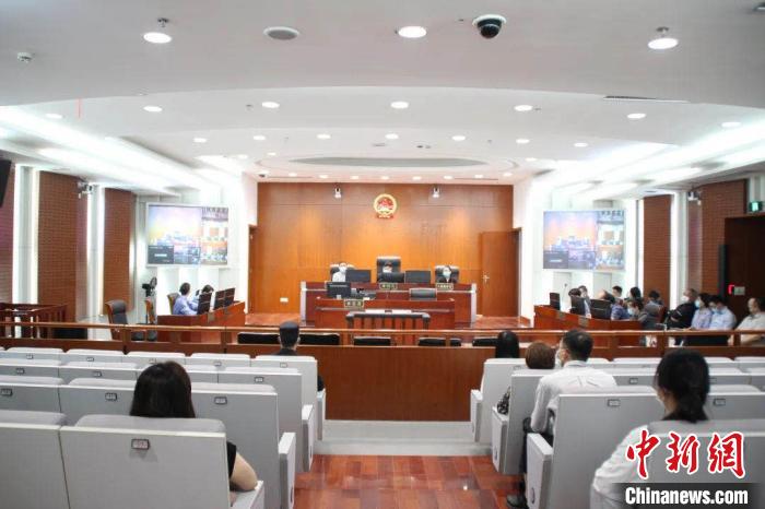 浙江宣判特大非法吸收公众存款案涉案金额达110亿元