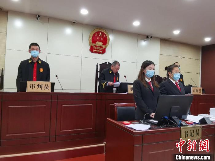 山西一涉黑组织非法承揽银行催贷业务获提成首犯获刑25年