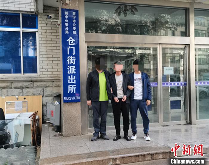 江苏一男子背负命案潜逃22年艰难度日被抓后终觉解脱