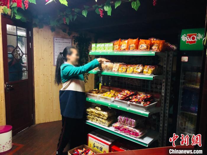 探访不一样的“精神病院”：“桃红症”患者的“桃花园”