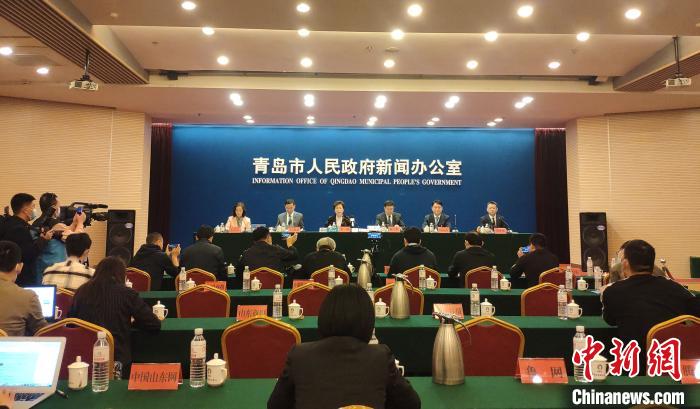青岛通报新冠肺炎确诊病例救治情况一例重症已转普通型