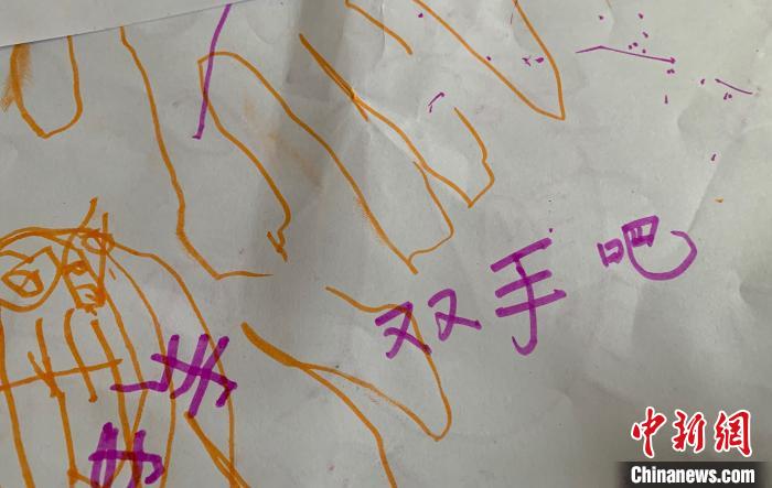 山西驻村帮扶队“情暖”深山：“送教上门”圆患病儿童上学梦